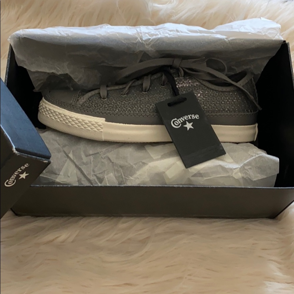 Converse CT Premium OX - Picture 4 of 6